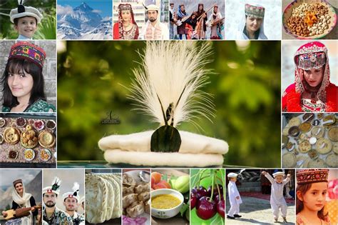 Culture of Gilgit.